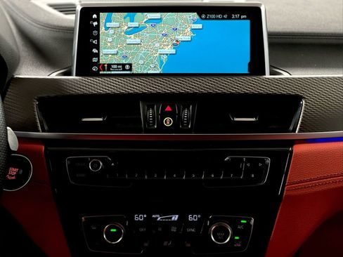 Used 2019 BMW X2 M35i w/ Premium Package AWD/4WD image 24