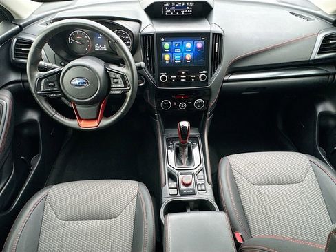 Used 2024 Subaru Forester Sport image 28