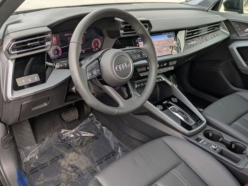 New 2026 Audi A3 2.0T Premium image 8