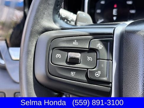 Used 2023 GMC Sierra 1500 SLT w/ SLT Premium Package AWD/4WD image 13