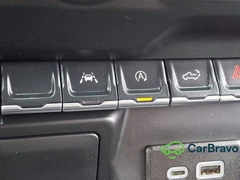 Certified 2024 Chevrolet Silverado 1500 W/T w/ WT Fleet Convenience Package RWD image 26