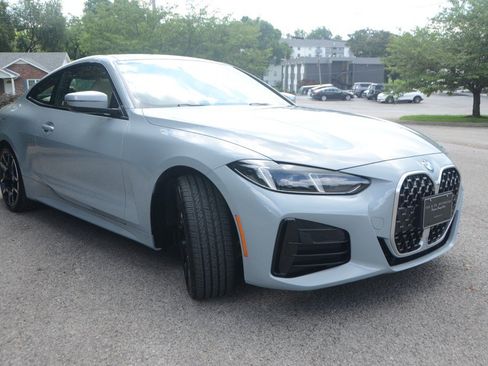 Used 2026 BMW 430i xDrive Coupe AWD/4WD image 9