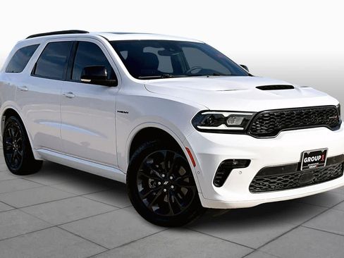 Used 2023 Dodge Durango R/T image 2