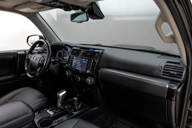 Used 2023 Toyota 4Runner TRD Off-Road Premium w/ Off Road Premium Plus Package AWD/4WD image 19