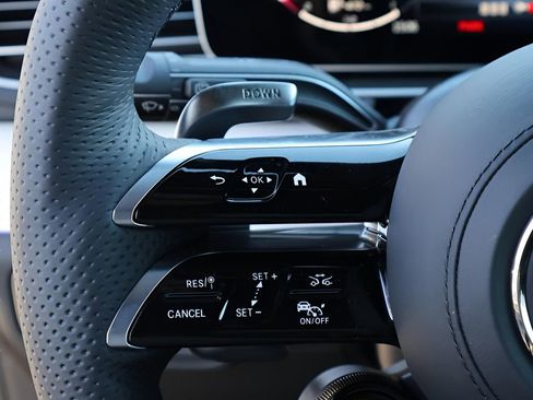 New 2026 Mercedes-Benz GLE 53 AMG 4MATIC image 34