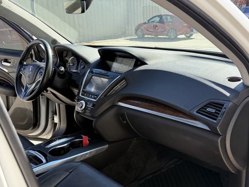 Used 2018 Acura MDX SH-AWD w/Technology Pkg image 33