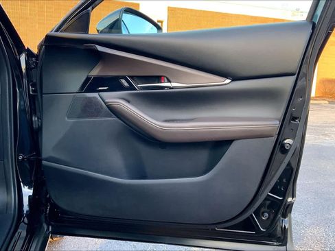 Used 2024 MAZDA CX-30 2.5 Turbo w/ Premium Package image 23