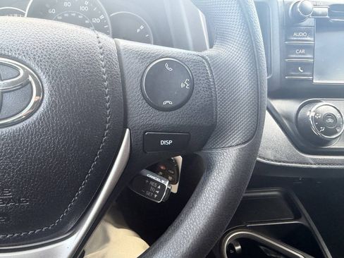 Used 2016 Toyota RAV4 LE AWD/4WD image 30
