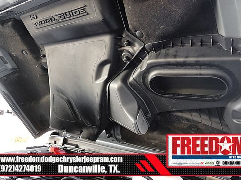 Certified 2024 Jeep Wrangler Unlimited Rubicon 392 image 49