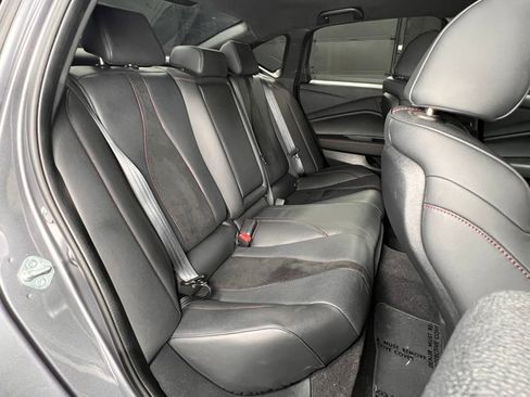 Used 2023 Acura TLX Type S AWD/4WD image 27