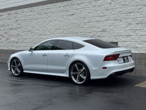 Used 2014 Audi RS 7 Prestige image 25