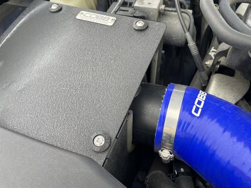 Used 2011 Subaru Impreza WRX STI image 26