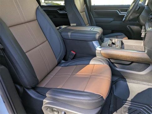 New 2026 Chevrolet Silverado 3500 High Country w/ Technology Package image 32