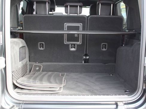 Used 2021 Mercedes-Benz G 550 G 550 image 47