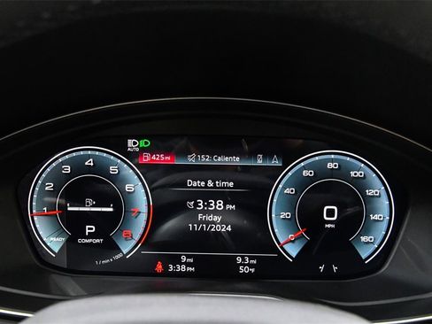 Certified 2025 Audi Q5 2.0T Premium Plus image 23