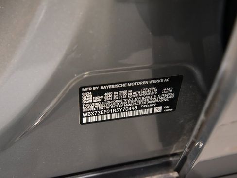 Certified 2024 BMW X1 xDrive28i w/ Convenience Package image 35