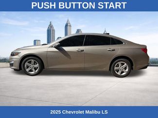 Used 2025 Chevrolet Malibu LS FWD video 2