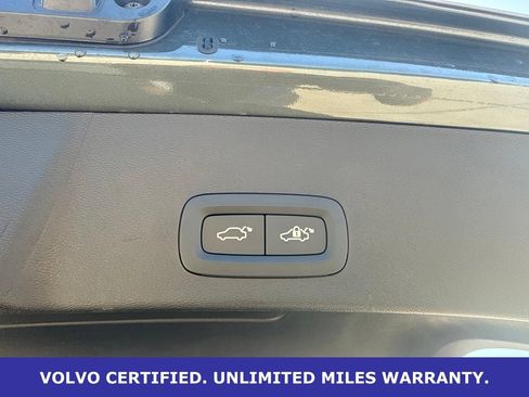 Certified 2026 Volvo XC40 B5 Plus w/ Protection Package Premier AWD/4WD image 8