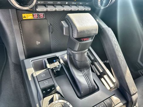 New 2026 Toyota Tacoma TRD Off-Road image 29