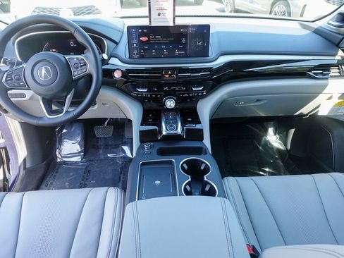 New 2026 Acura MDX SH-AWD w/ Technology Package image 30