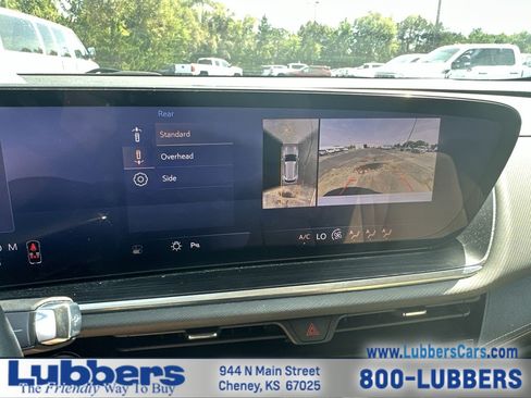 Used 2024 Buick Envision Preferred AWD/4WD image 17