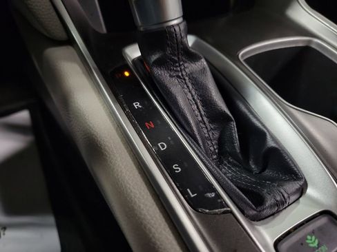 Used 2021 Honda Accord LX image 16