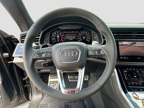 New 2026 Audi RS Q8 performance AWD/4WD image 39