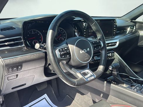 Used 2024 Kia K5 GT w/ GT1 Package FWD image 32