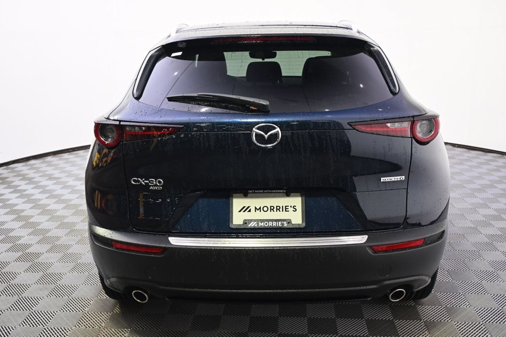 New 2026 MAZDA CX-30 AWD 2.5 S image 5