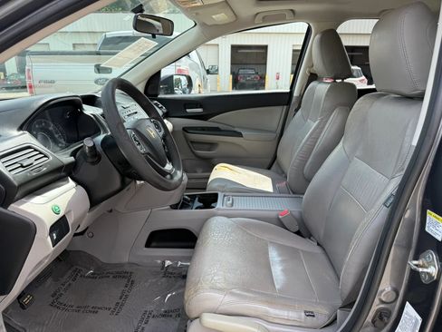 Used 2013 Honda CR-V EX image 2