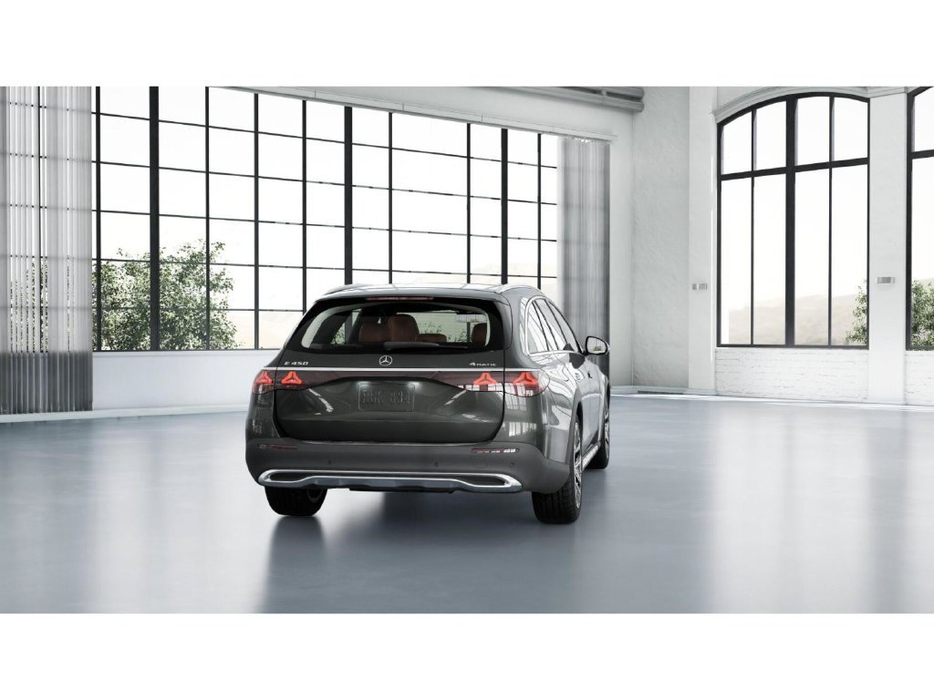 New 2027 Mercedes-Benz E 450 4MATIC All-Terrain Wagon image 24