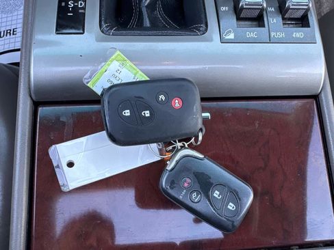 Used 2012 Lexus GX 460 Premium image 35