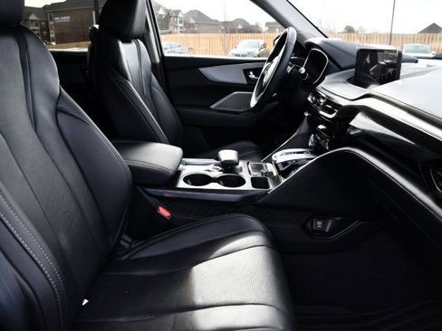 Certified 2023 Acura MDX Technology image 25
