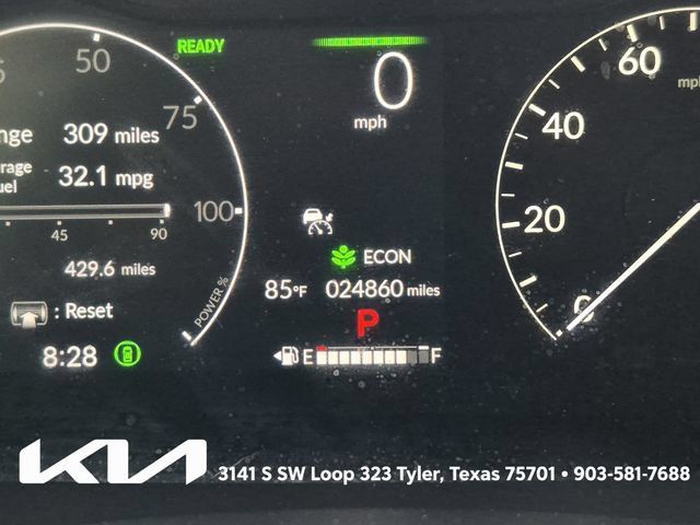 Used 2025 Honda CR-V Sport Touring image 34