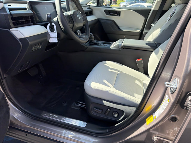 New 2026 Toyota RAV4 XLE Premium w/ Weather Package FWD image 9