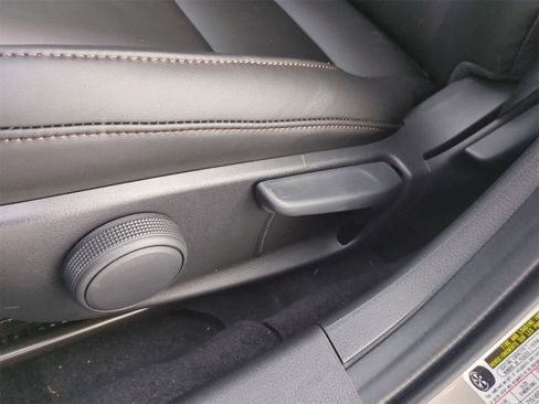 New 2026 MAZDA MAZDA3 s Sport image 16