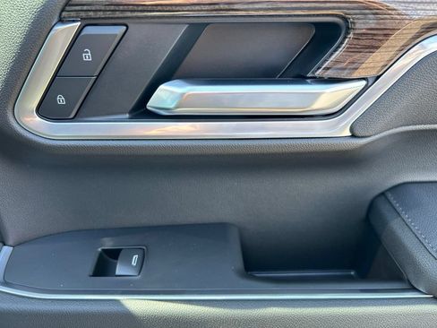 New 2026 Chevrolet Silverado 1500 RST w/ All Star Edition Plus AWD/4WD image 22