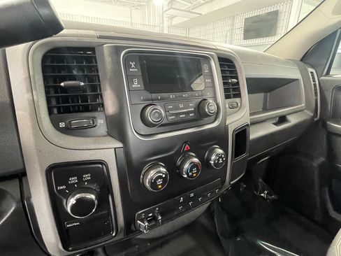 Used 2017 RAM 2500 Tradesman w/ Snow Chief Group AWD/4WD image 34
