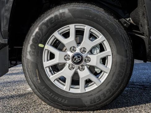 New 2026 Toyota Tacoma SR5 image 16