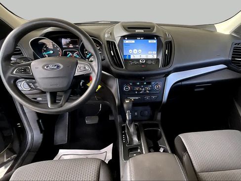 Used 2017 Ford Escape SE w/ Equipment Group 201A FWD image 15