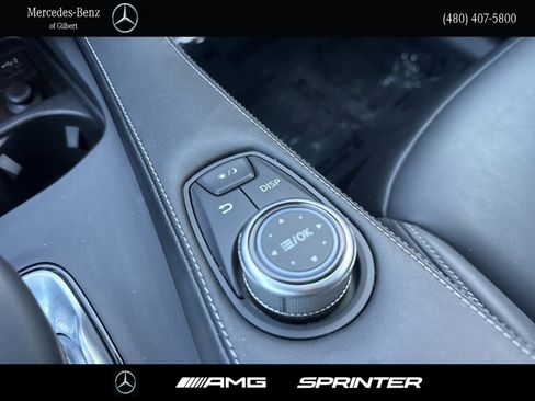 Used 2022 INFINITI QX55 Luxe w/ Cargo Package AWD/4WD image 23