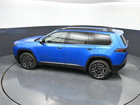 New 2026 Jeep Cherokee Laredo AWD/4WD image 44