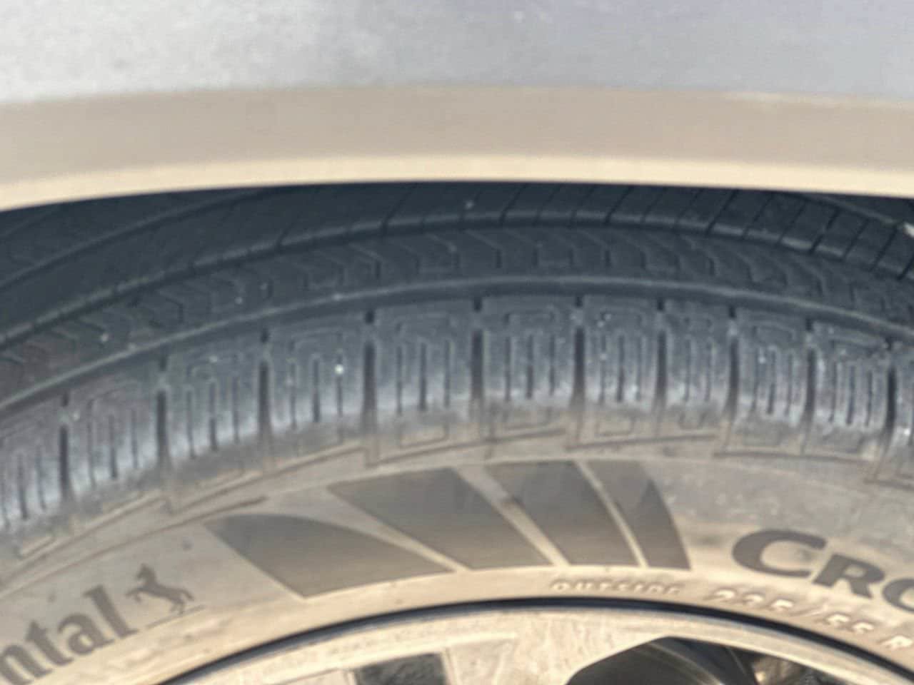 Used 2026 Chevrolet Equinox LT w/ Midnight Edition FWD image 26
