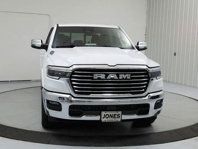 New 2026 RAM 1500 Laramie