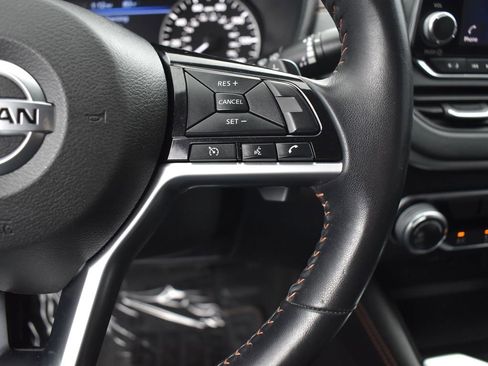 Used 2019 Nissan Altima 2.5 SR image 22