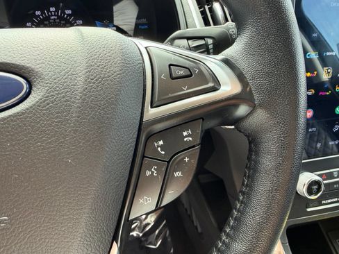 Used 2024 Ford Edge Titanium AWD/4WD image 15