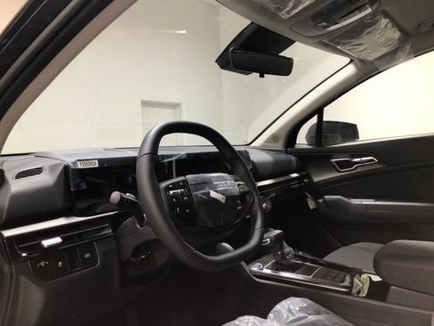 New 2026 Kia Sportage LX FWD image 18