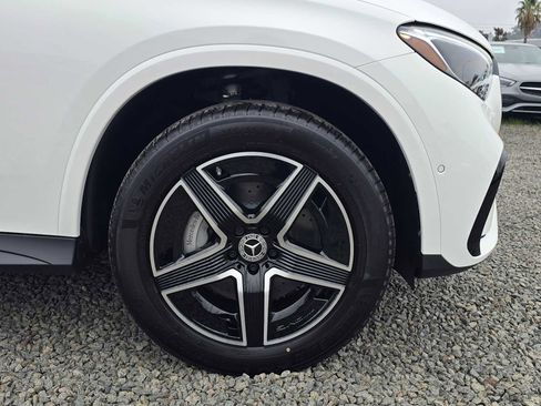 New 2026 Mercedes-Benz GLC 300 4MATIC image 9