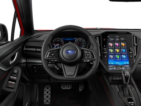 New 2026 Subaru WRX GT AWD/4WD image 22