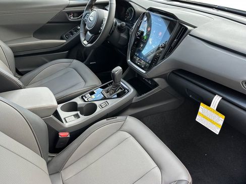 New 2026 Subaru Crosstrek 2.5i Limited AWD/4WD image 16